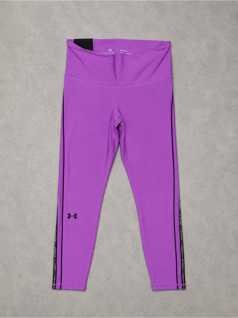 NWT Women's Under Armour Leggings Yoga Pants Size Medium